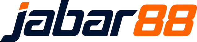 Logo jabar88